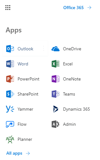 Planner SharePoint Team Sites InSpark Blog Jasper -1