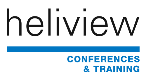HELIVIEW Conferences Training
