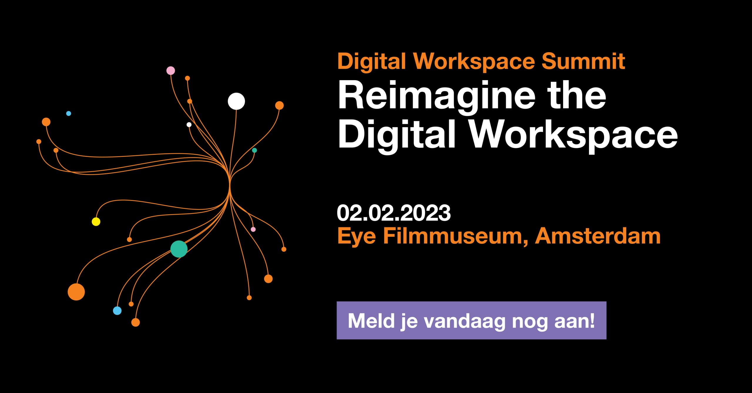 Digital Workspace Summit